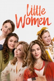 watch Little Women free online