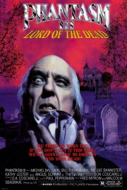 watch Phantasm III: Lord of the Dead free online