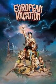 watch National Lampoon's European Vacation free online