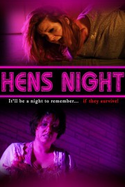 watch Hens Night free online