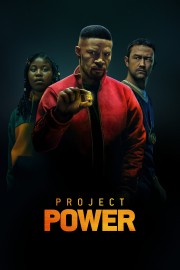 watch Project Power free online