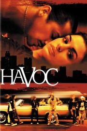 watch Havoc free online