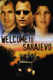 watch Welcome to Sarajevo free online