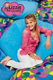 watch Lizzie McGuire free online