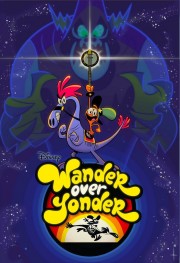 watch Wander Over Yonder free online