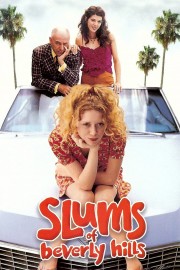 watch Slums of Beverly Hills free online