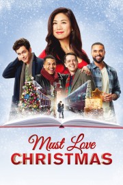 watch Must Love Christmas free online