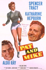 watch Pat and Mike free online