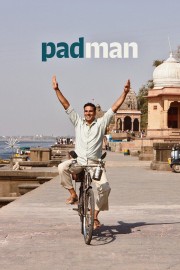 watch Padman free online