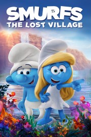 watch Smurfs: The Lost Village free online