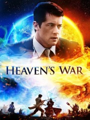 watch Heavens Warriors free online