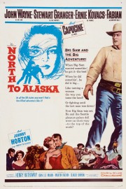 watch North to Alaska free online