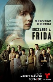 watch Buscando A Frida free online