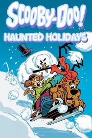 watch Scooby-Doo! Haunted Holidays free online