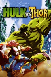 watch Hulk vs. Thor free online