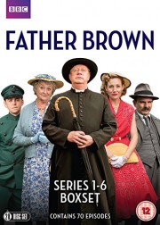 watch Father Brown free online