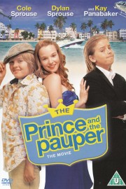 watch The Prince and the Pauper: The Movie free online