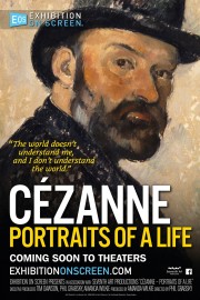 watch Cézanne: Portraits of a Life free online