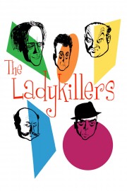 watch The Ladykillers free online