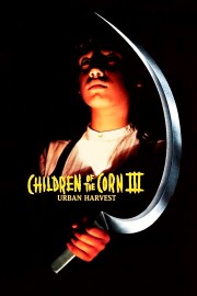 watch Children of the Corn III: Urban Harvest free online