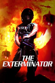 watch The Exterminator free online