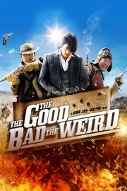 watch The Good, The Bad, The Weird free online