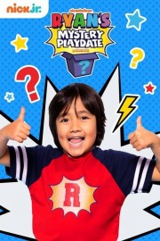 watch Ryan's Mystery Playdate free online