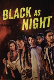 watch Black as Night free online