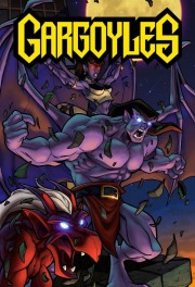 watch Gargoyles free online