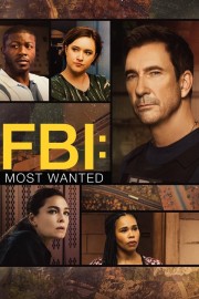 watch FBI: Most Wanted free online