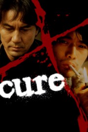 watch Cure free online