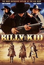 watch Billy the Kid free online