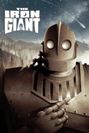 watch The Iron Giant free online