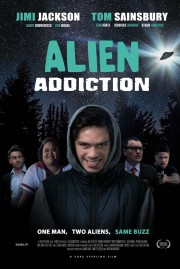 watch Alien Addiction free online