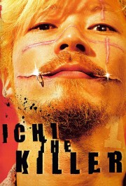 watch Ichi the Killer free online