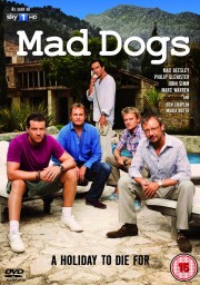 watch Mad Dogs free online