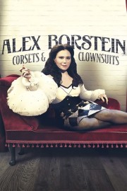 watch Alex Borstein - Corsets & Clown Suits free online