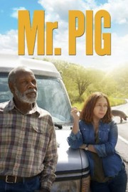 watch Mr. Pig free online