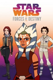 watch Star Wars: Forces of Destiny free online