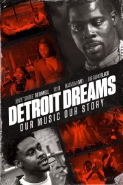 watch Detroit Dreams free online