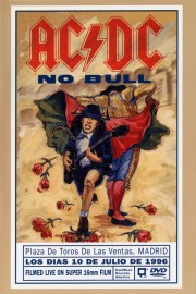 watch AC/DC: No Bull free online