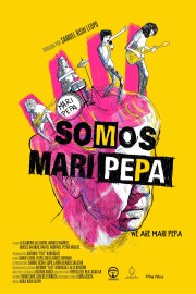 watch We Are Mari Pepa free online