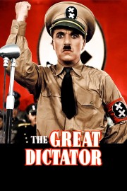 watch The Great Dictator free online