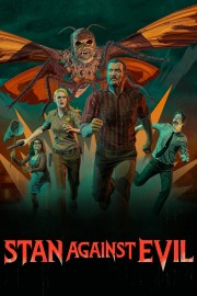 watch Stan Against Evil free online