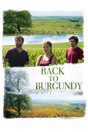 watch Back to Burgundy free online