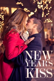 watch New Year's Kiss free online