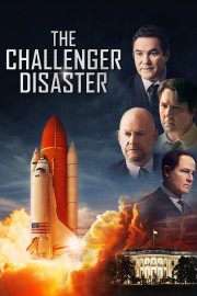 watch The Challenger Disaster free online