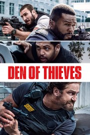 watch Den of Thieves free online