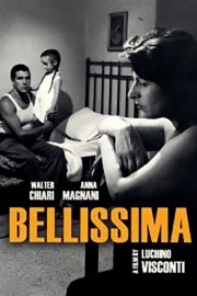 watch Bellissima free online