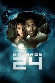 watch Storage 24 free online